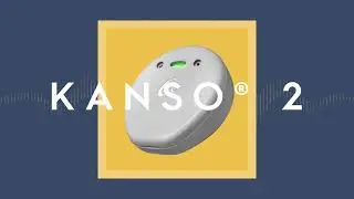 Explore o processador de som Kanso® 2