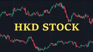 HKD Stock - AMTD Digital Stock Technical Analysis and Price Prediction 12 November