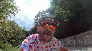EuroVelo 11 - Krynica, Muszyna, Nowy Sącz