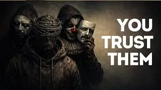 Carl Jung Warned Us: 6 People You Should Never Trust