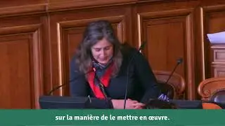 CP novembre 2023 - Soutien &agrave; la mobilisation du personnel du p&eacute;riscolaire - Nathalie Maquoi