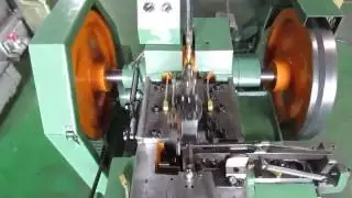 GWO LING M3 Semi Holo Header 2Sets