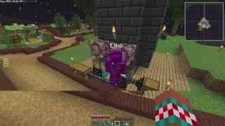 Sky Factory 2.5 - Episode 51 - Yellorium