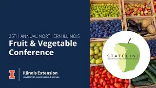 Stateline 2021: Apple Disease Management, Dr. Mohammad Babadoost