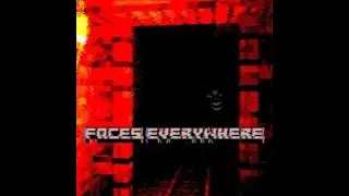 faces everywhere Mod