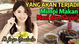 TAFSIR MIMPI | MIMPI MAKAN NASI BESERTA SAYURNYA @CITRAGREENTv