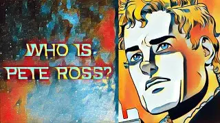 A Brief History Of Smallville and Superman's Best Friend Pete F'n Ross - #thekryptonianepic