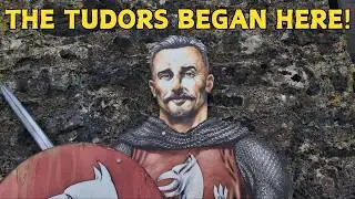The Queen and the Commoner: Owen Tudor’s Forbidden Love | secret lover of the queen