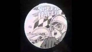 Strictly Hype - Speed