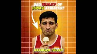 Sad Reality of Sport Career in India ? | Facts | #shorts