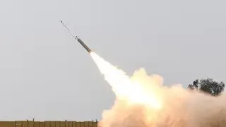 DRDO conducts 4th Successful test of Solid Fuel Ducted Ramjet (SFDR) Technology