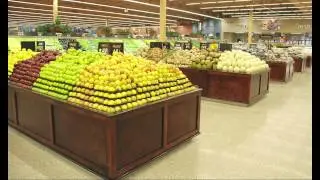 Land and Space: Cermak Fresh Market