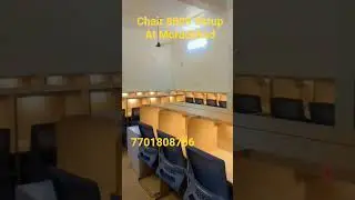 Library and Office Chair #library #officechair #furniture #officefurniture #students #study #chair