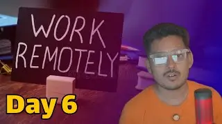 From Skype to VR: My Exploration of Remote Work Culture