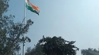 THE ENCHANTING ROADS OF NEW DELHI | WINTER MORNINGS | THE LAST OF 2025 | NEW DELHI, INDIA 🇮🇳 
