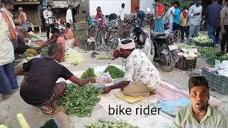 गांव का बेहतरीन नजारा देखे मंसूरी भाई के साथ ( mansurivlogs23 )