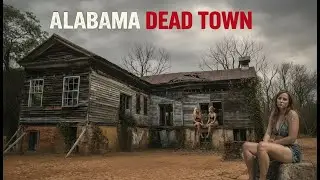 ABANDONED AMERICA!! 15 Ghost Towns in Alabama That Time Left Behind