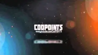 Cod Points (A New Epic Channel!)