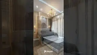 Inspiras Master Bedroom ✨