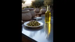 Olive Oil and the Science of Longevity. Myth or Reality?