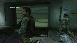 call of duty Black Ops 2 Campaign part 2