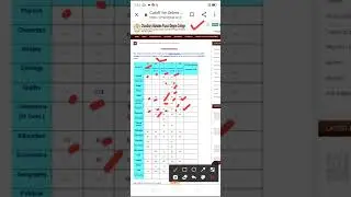 CMP PG Courses New Cutoff जारी : CMP College MA, MSc, MCom का एक और Cutoff हुआ जारी #cmp #cmpcutoff