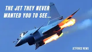 Unbelievable!! J-10 Fighter Jet in Action | Hidden Chinese Air Power Finally Exposed to the World!