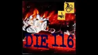 Die116 - Jesus Complex
