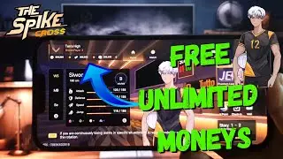 The Spike Hack | Get Unlimited Balls and Gold in The Spike Volleyball for ( IOS&Androids )
