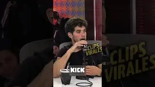 THE MYTH ANECDOTE #twitch #autostream #clips #osbocabraba #humor #podcast #kingsleague #boxing #c...