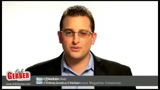 AskGerber.com ~ Entrepreneur Magazine Columnist Wants Your Stories