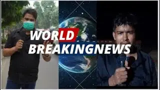 Full comedy #vinod in bhojapuriya reporter #viralvideo #viralshorts uttam pandey
