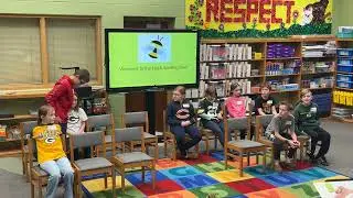 2026 Nash Spelling Bee