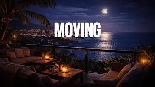 Moving &ndash; Chill Drum & Bass by SYNQX | SoulCodeMusic