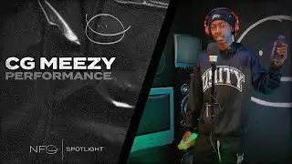 The Cg Meezy 