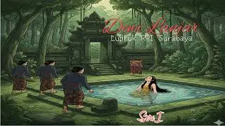 Dewi Lanjar (Seri I) Ludruk RRI Surabaya