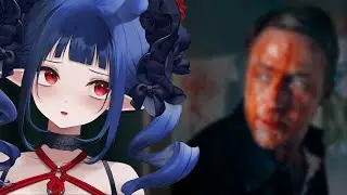Dizzy's Dream Man and Manslaughter