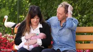 Surrogacy in Ukraine: Our Couple from Argentina Shares Experience with BioTexCom