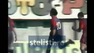 Gol Panduru, Gloria Bistrita-Steaua 0-2 (1993)