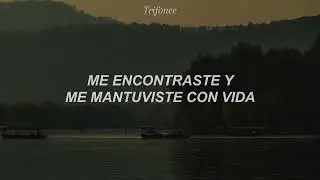 Alive - Forrest Frank (Sub Español)