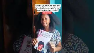 How to Grow Long Natural Hair #natutalhair #shorts 4c Hair Care #teamnatural