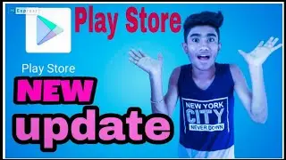 Play Store new update for 2020 / Play Store secret settings for 2020
