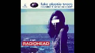 (Chiptune/8 Bit Tribute) Radiohead - Fake Plastic Trees