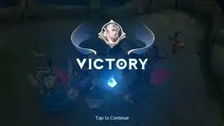 MLBB ESTES || START OF THE SHOW ||  by ibhang channel 