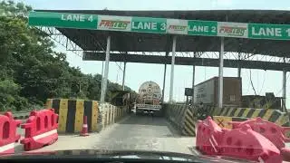 Guwahati to Barpeta Road  !  Driving to National Highway  |              #assam #india #travel 