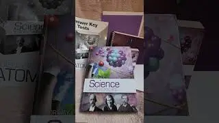 Science in the Atomic Age Flip Through