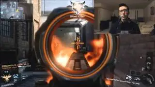 New Clan On Call Of Duty!!?? 40+ Kills! Dark Matter M8!