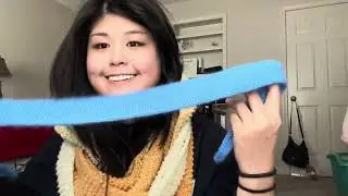 What I knit during December 2025
