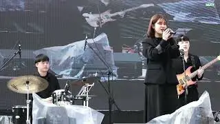 양리머스 -  The Soundpark(EP앨범 발표곡) & 아름다운 강산(이선희) / 2022 광주 인문학축제 [굿모닝 양림]