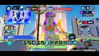 dragon pow